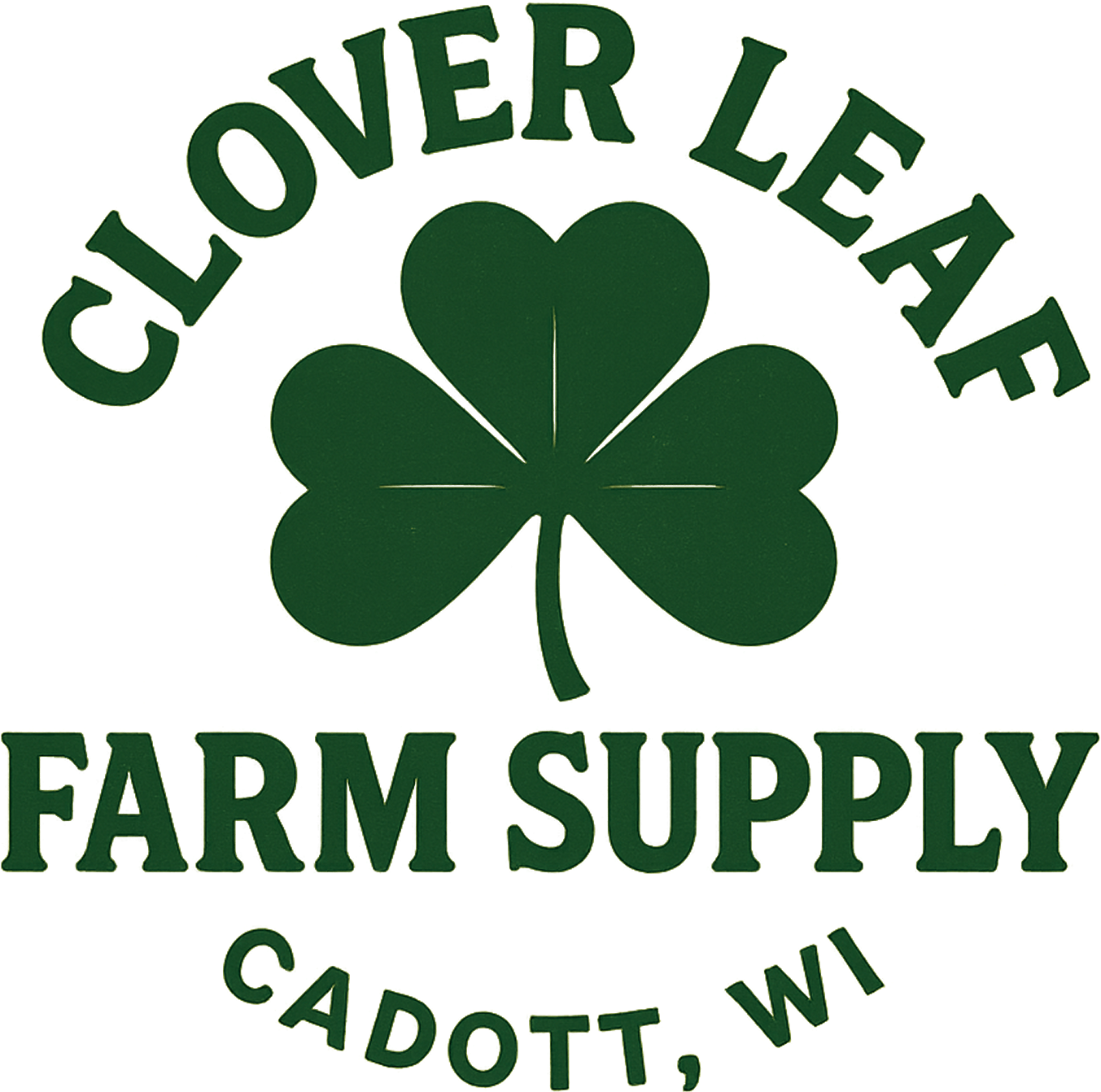 Clover Leaf Farm Supply